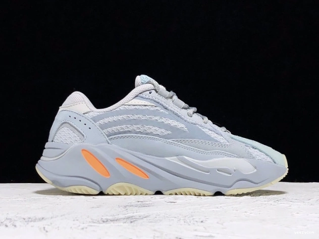 V2 Boost Adidas 'Inertia' FW2549 Yeezy 700 1212